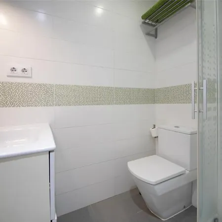Holiday home Tgnfunfam - Private Terrace, Bbq, Pool And Beach! Tarragona