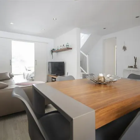 Holiday home Tgnfunfam - Private Terrace, Bbq, Pool And Beach!