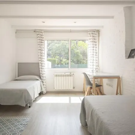 Holiday home Tgnfunfam - Private Terrace, Bbq, Pool And Beach! *
