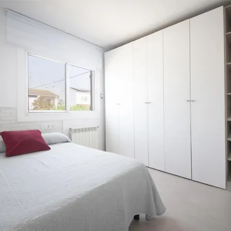 Holiday home Tgnfunfam - Private Terrace, Bbq, Pool And Beach! Tarragona