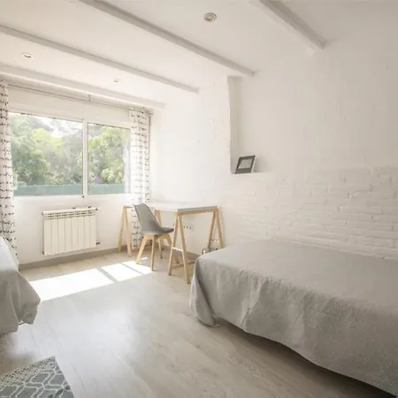 Holiday home Tgnfunfam - Private Terrace, Bbq, Pool And Beach!