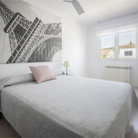 Tgnfunfam - Private Terrace, Bbq, Pool And Beach! Holiday home *